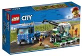 LEGO 60223 Maaidorser Transport
