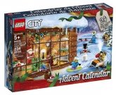 LEGO 60235 Advent Calendar 2019 City