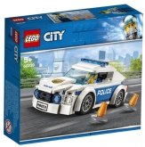 LEGO 60239 Politiepatrouille Auto