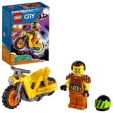 LEGO 60297 Sloop Stuntmotor