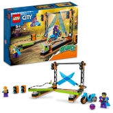 LEGO 60340 Het Mes Stuntuitdaging