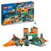 LEGO 60364 Skatepark