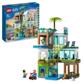 LEGO 60365 Appartementsgebouw