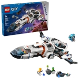 LEGO 60446 Modulair Galactisch Ruimteschip