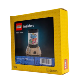 LEGO 6605178 Aquarium