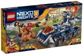 LEGO 70322 Axl's Torenansport
