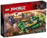 LEGO 70641 Ninja Nachtracer