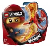 LEGO 70647 Kai - Drakenmeester