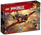 LEGO 70650 Destiny's Wing