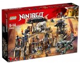 LEGO 70655 Drakenkuil
