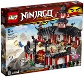 LEGO 70670 Het Spinjitzu Klooster