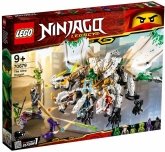 LEGO 70679 De Ultra Draak
