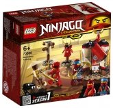 LEGO 70680 Kloostertraining