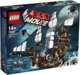 LEGO 70810 Metaalbaard's Zeekoe