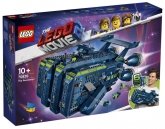 LEGO 70839 De Rexcelsior!