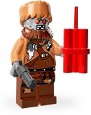 LEGO 7100414 Wiley Kortsluit