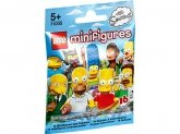 LEGO 71005 Minifiguur Serie S (Polybag)