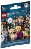 LEGO 71022 Minifiguur Harry Potter en Fantastic Beasts (Polybag)