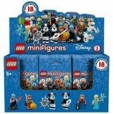 LEGO 71024 Minifiguur Disney Serie 2 (BOX)