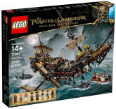 LEGO 71042 Silent Mary