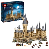 Hogwarts™ Castle Owlery 76430, Harry Potter™