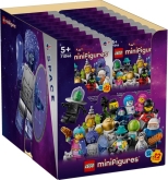 LEGO 71046 Minifiguren Serie 26 Ruimte (BOX)