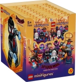 LEGO 71050 Minifguren Spider-Man (BOX) LEGO 71050 Minifguren Spider-Man (BOX)