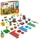 LEGO 71380 Makersset Beheers je Avonturen LEGO 71380 Makersset Beheers je Avonturen