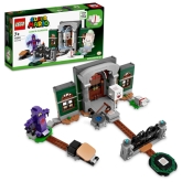 LEGO 71399 Luigi’s Mansion-Hal Uitbreidingsset