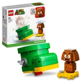 LEGO 71404 Goomba’s Schoen Uitbreidingsset LEGO 71404 Goomba’s Schoen Uitbreidingsset