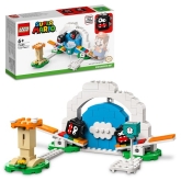 LEGO 71405 Fuzzies en Flippers Uitbreidingsset LEGO 71405 Fuzzies en Flippers Uitbreidingsset