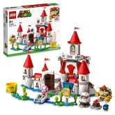 LEGO 71408 Peach’ Kasteel Uitbreidingsset