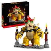LEGO 71411 De Machtige Bowser LEGO 71411 De Machtige Bowser