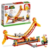 LEGO 71416 Rit over Lavagolven Uitbreidingsset