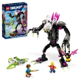 LEGO 71455 Grimgrijper het Kooimonster