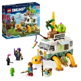 LEGO 71456 Mevr. Castillo's Schildpadbusje