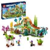 LEGO 71459 Stal met Droomwezens