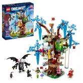 LEGO 71461 Fantastische Boomhut