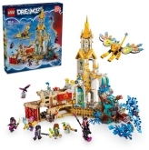 LEGO 71486 Kasteel Nocturnia