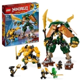 LEGO 71794 Lloyd en Arins Ninjateammecha LEGO 71794 Lloyd en Arins Ninjateammecha