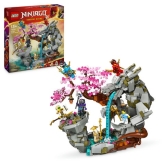 LEGO 71819 Altaar van de Stenen Draak