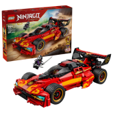 LEGO 71867 X-1 Ninja Charger