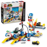 LEGO 72035 Toads Garage LEGO 72035 Toads Garage