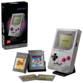 LEGO 72046 Game Boy LEGO 72046 Game Boy