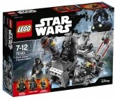 LEGO 75183 Darth Vader Transformatie