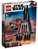 LEGO 75251 Darth Vaders Kasteel