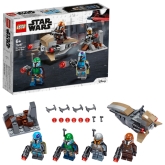 LEGO 75267 Madalorian Battlepack