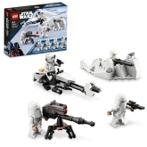 LEGO 75320 Snowtrooper Battle Pack LEGO 75320 Snowtrooper Battle Pack