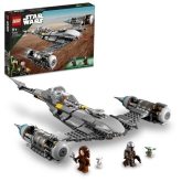 LEGO 75325 De Mandalorians N-1 Starfighter