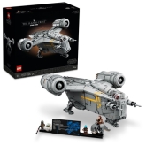LEGO 75331 De Razor Crest UCS